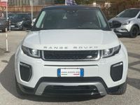 usata Land Rover Range Rover evoque 2.0 TD4 180 CV 5p. HSE Dynamic