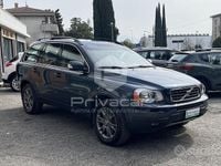 Usata Volvo XC90 Executive 185 CV (136 kW) 2006 Blu SUV