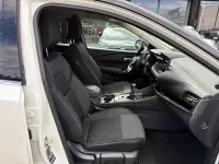 Usata Nissan Qashqai N-Connecta 140 CV (102 kW) 2023 Bianco SUV