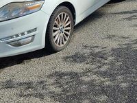 Usata Ford Mondeo 140 CV (102 kW) 2013 Station wagon