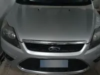 Usata Ford Focus 109 CV (80 kW) 2010 Grigio Station wagon
