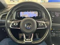 Usata VW T-Roc Style 150 CV (110 kW) 2020 Grigio SUV