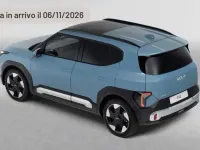 Nuova Kia EV2 Earth 30 kW (41 CV) 2026 Argento SUV