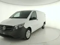 Usata Mercedes Vito 163 CV (119 kW) 2023 Bianco Furgone
