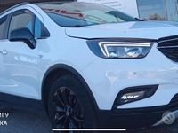 Usata Opel Mokka X 2018 Bianco SUV