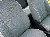 Usata Fiat 500 2011 Bianco Utilitaria