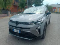 Usata Renault Symbioz Esprit Alpine 140 CV (102 kW) 2025 Grigio SUV