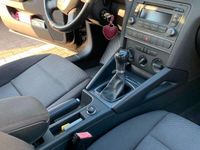 usata Audi A3 Sportback 1.6 tdi 90 cv - NEOPATENTATI