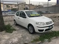 Usata Fiat Punto Classica 60 CV (44 kW) 2009 Other Utilitaria