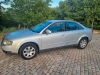 Usata Audi A4 130 CV (95 kW) 2001 Berlina