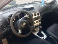 Usata Alfa Romeo 156 140 CV (102 kW) 2004 Station wagon