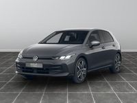 Nuova VW Golf VIII Edition 204 CV (150 kW) 2025 Grigio Berlina