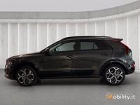 Nuova Kia Niro Style 184 CV (135 kW) 2025 Grigio SUV