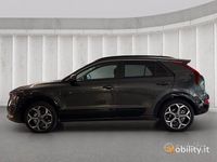 Nuova Kia Niro Style 2025 Grigio SUV