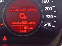 Usata Kia Ceed 110 CV (80 kW) 2013 Grigio Utilitaria