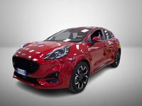 Occasion Ford Puma ST-Line X 125 ch (91 kW) 2022 Other SUV