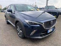 usata Mazda CX-3 CX-3 1.5L Skyactiv-D1.5L Skyactiv-D AWD Exceed