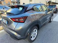 Usata Nissan Juke Acenta 114 CV (83 kW) 2020 SUV
