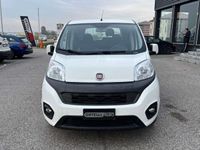 usata Fiat Qubo 1.3 MJT 1.3 MJT 80 CV 4 POSTI AUTOCARRO+IVA