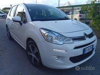 Occasion Citroën C3 82 ch (60 kW) 2016 Citadine