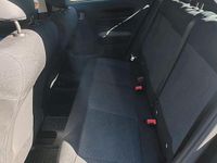 Usata Citroën C4 Feel 101 CV (74 kW) 2018 Nero SUV