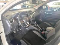 usata Nissan Qashqai 1.5 dCi 115 CV Business