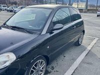 Usata Lancia Ypsilon 95 CV (69 kW) 2007 Utilitaria