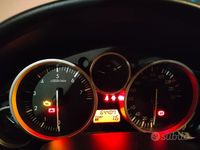 Usata Mazda MX5 160 CV (117 kW) 2007 Blu/azzurro Cabrio