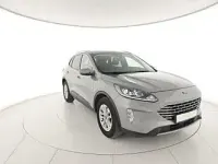 Usata Ford Kuga ST-Line 224 CV (164 kW) 2023 Blu SUV