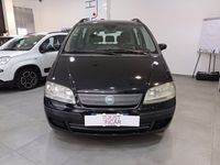 usata Fiat Idea Idea 1.3 Multijet 16V