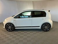 Usata VW up! GTI 115 CV (84 kW) 2018 Bianco Utilitaria