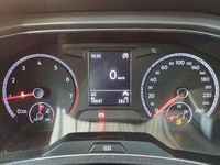 Usata VW T-Roc Business 110 CV (80 kW) 2021 Grigio SUV