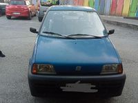 Usata Fiat 500 1997 Utilitaria