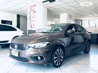 Usata Fiat Tipo Mirror 130 CV (95 kW) 2020 Marrone Berlina