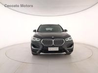 usata BMW X1 sdrive18d xLine auto