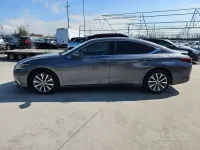 Usata Lexus ES300H Business Edition 178 CV (130 kW) 2019 Grigio Berlina