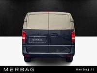 Usata Mercedes Vito 136 CV (100 kW) 2020 Other Furgone