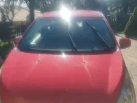 Usata Chevrolet Spark 68 CV (50 kW) 2013 Utilitaria