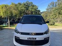 Usata Ligier JS50 2020 Utilitaria