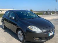 usata Fiat Bravo 1.6 MJT 120 CV DPF Emotion