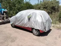 Usata Chevrolet Matiz 51 CV (37 kW) 2002 Utilitaria