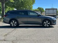 Usata Ford Focus Active X 125 CV (91 kW) 2023 Grigio Station wagon