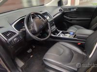 usata Ford Edge 238cv aut St line 4x4