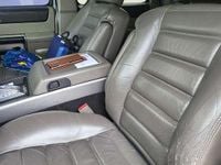 Usata Hummer H2 322 CV (236 kW) 2004 SUV