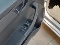 Usata Skoda Fabia 75 CV (55 kW) 2018 Grigio Station wagon