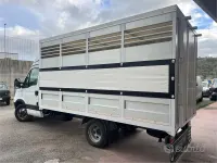Usata Iveco Daily 177 CV (130 kW) 2008 Bianco