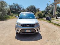 Usata Suzuki Vitara 120 CV (88 kW) 2016 SUV