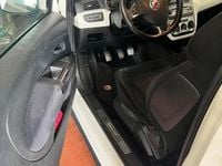 Usata Abarth Grande Punto 155 CV (114 kW) 2008 Bianco Utilitaria