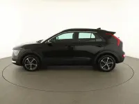Usata Kia Niro 129 CV (94 kW) 2024 Nero SUV