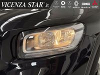Usata Mercedes GLB180 116 CV (85 kW) 2023 Nero SUV